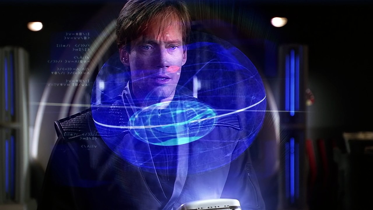 Andromeda 03x02 - The Shards Of Rimni (HD QUALITY)