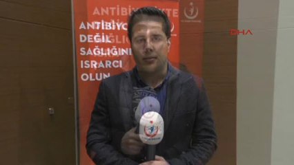 Akılcı İlaç' Kampanyasına Gazetecilerden Destek