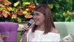 Magandang Buhay: JC recounts the time Pooh opened up to him
