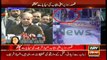 Will punish culprits of Zainab's murder according to the law, Shehbaz Sharif