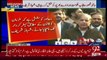 I cannot give any fixed time frame for apprehension of culprits - Shehabz Sharif Media Talk At Kasur - 17th January 2018