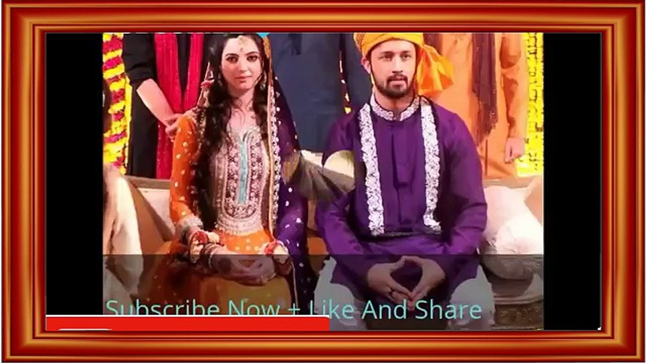 Atif Aslam fan   whatsapp status 