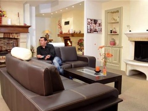 Cheminées Brisach et Poêles Jotul à Feytiat et Saint-Junien.