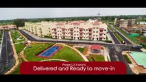 Prime Residential Property & 2, 3 BHK Flats in Gulmohar Gardens Jaipur - Ashiana Housing