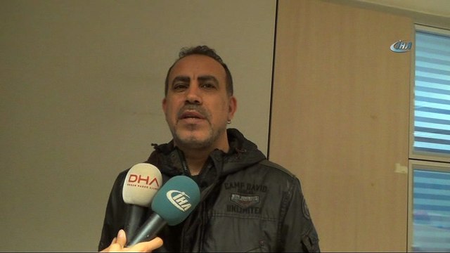 Şarkıcı Haluk Levent’e Çete davası'nda beraat kararı