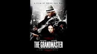 The Grandmaster Trailer - Wing Chun SiFu Henry Araneda as GM Ip Man