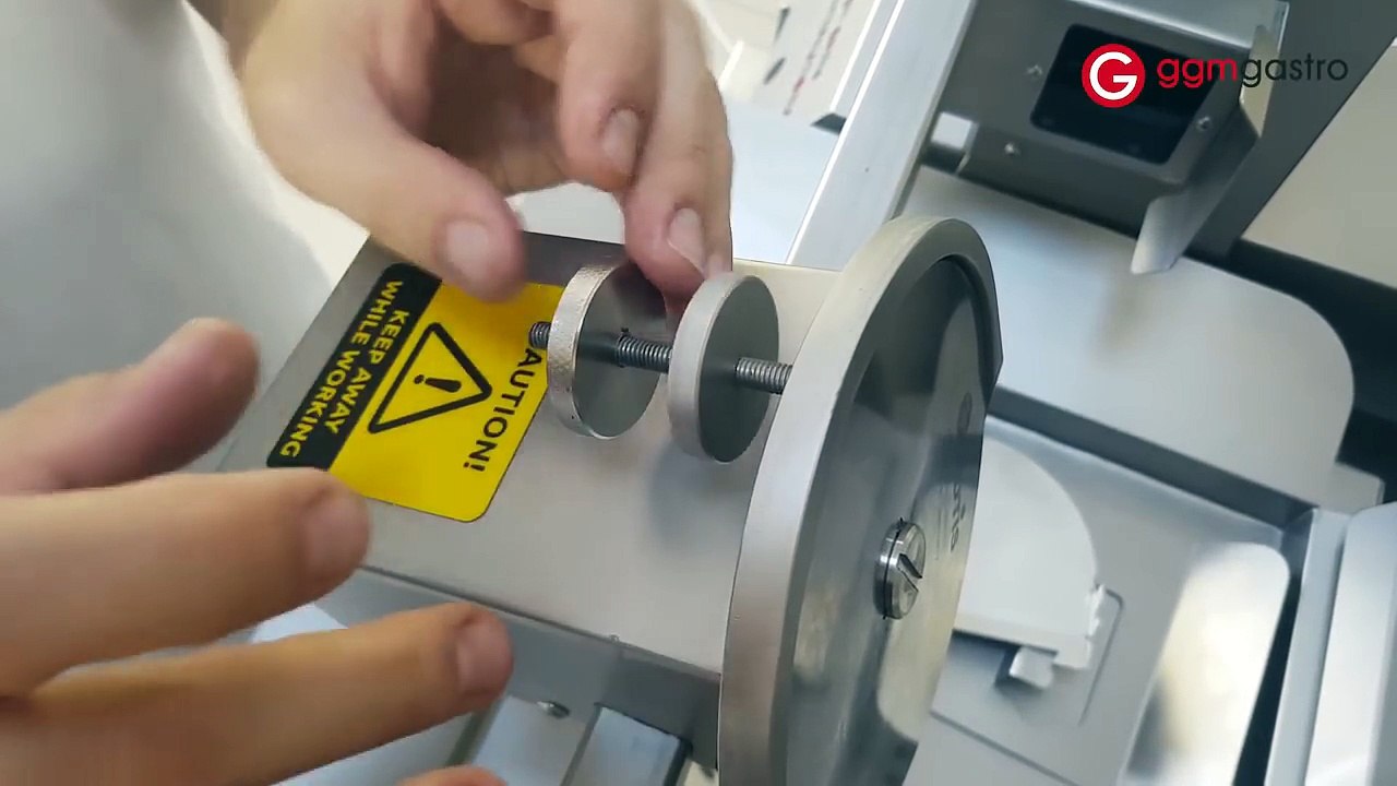 Döner Robots Machine