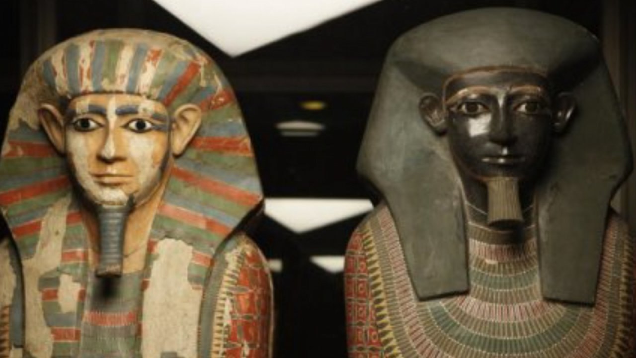 Who are the 'Two Brothers'?