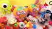 Shimmer and Shine HALLOWEEN CANDY CAKE GAME with Surprise Toys Candy Blind Bags Kids Games