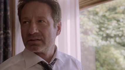 The X-Files : The Lost Art of Forehead Sweat - Season 11 Episode 4 | FOX