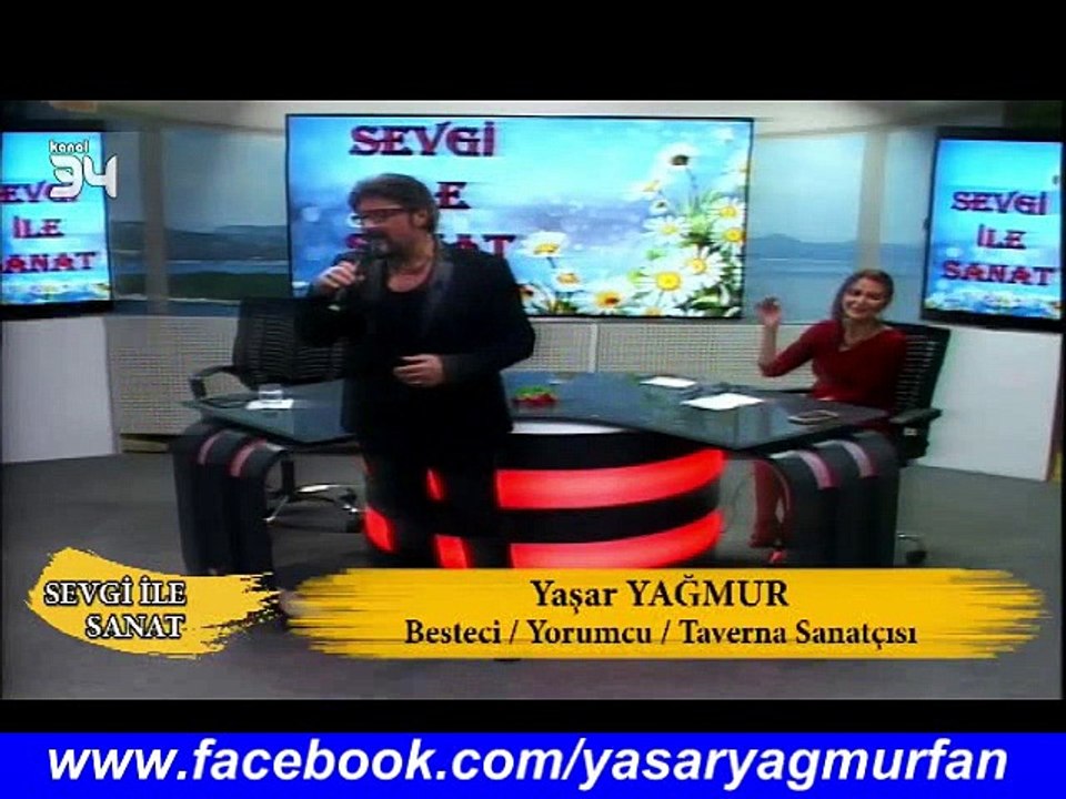 Yaşar YAĞMUR - GİT