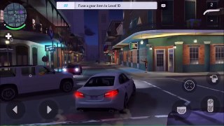 GANGSTAR NEW ORLEANS | free roam gameplay | fastest car grosskatzen