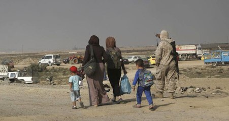 Operasyon Korkusu! Sıkışan YPG, Sivillere "Afrin'i Terk Etmeyin" Baskısı Yapıyor