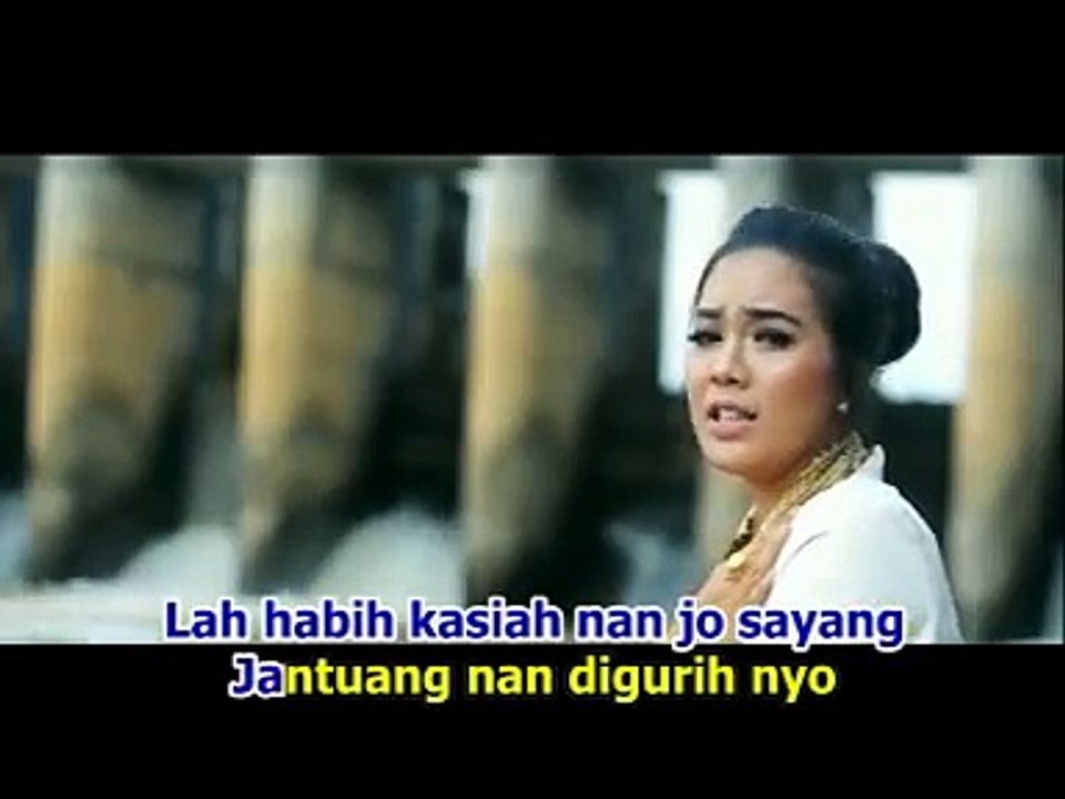 Kintani Putri Medya - Sio Sio Panantian