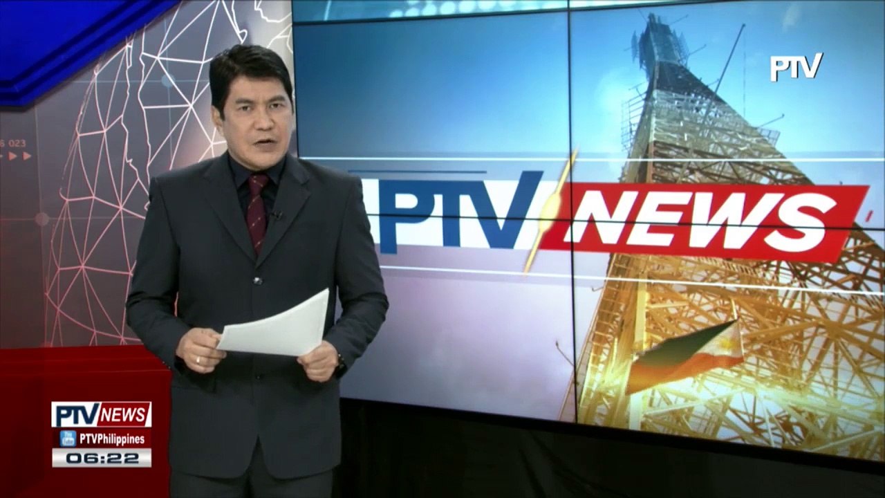 Handbook ng mga aktibong faultlines, inilunsad...
