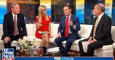 EXPOSED! WHAT TRUMP SAID ABOUT DEMOCRATS 01_17_2018