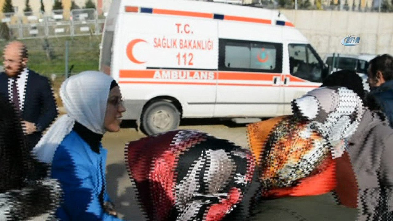 Ravza Kavakçı Kan: “Adaletin tecelli edeceği günü sabırsızlıkla bekliyoruz”