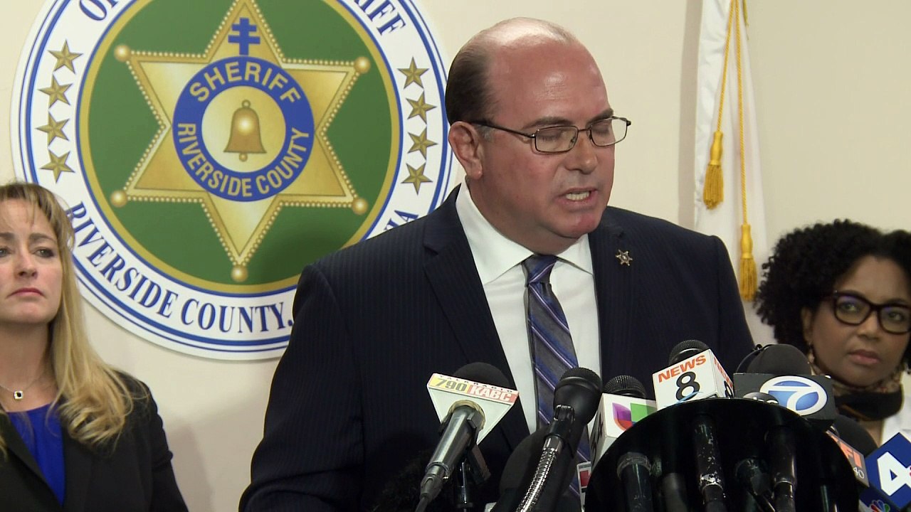 Neue Details aus dem Horror-Haus in Kalifornien