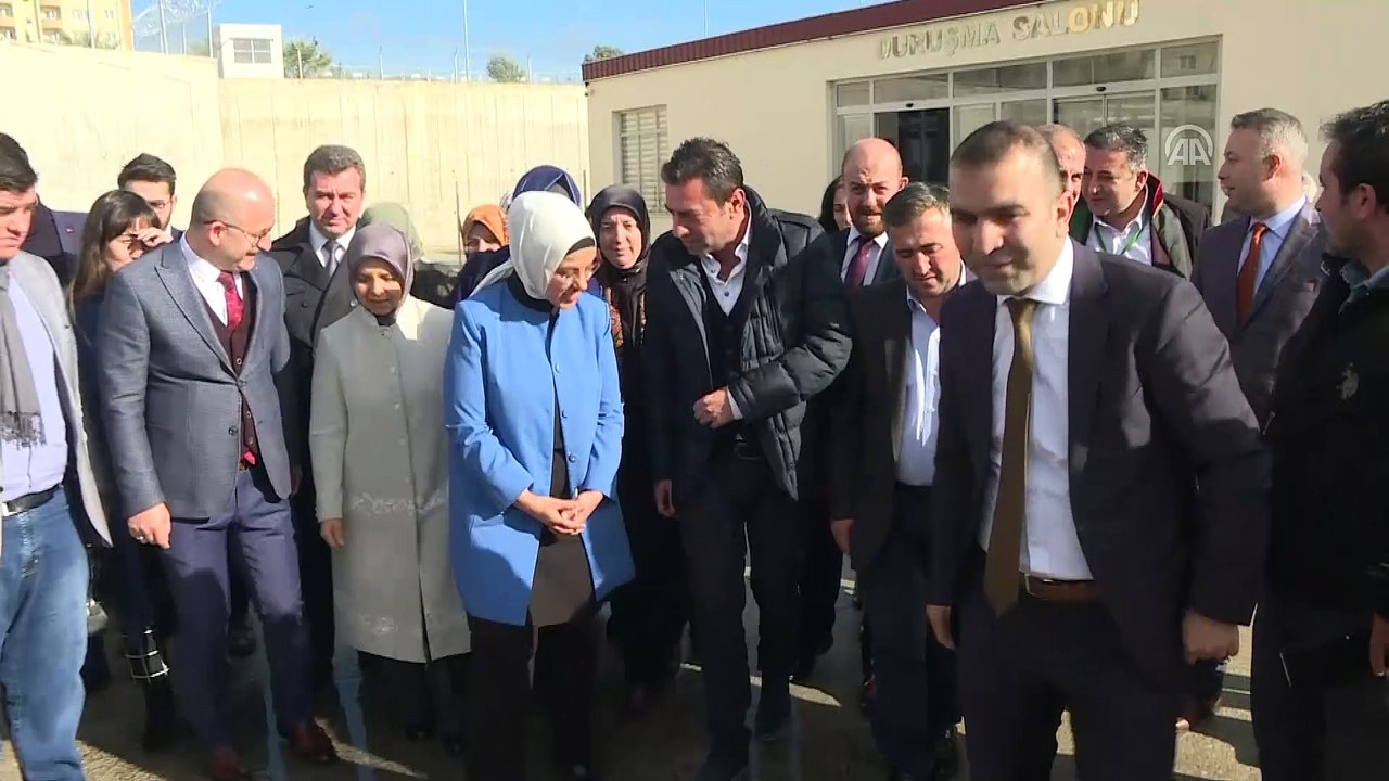 Kavakcı: '(FETÖ'nün 15 Temmuz darbe girişimi) Milletimiz, adaletin tecelli ettiği günü sabırla bekliyor' - İZMİR