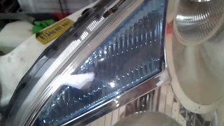 How to install LED DRLs(daytime running lights) in Maruti Suzuki WagonR