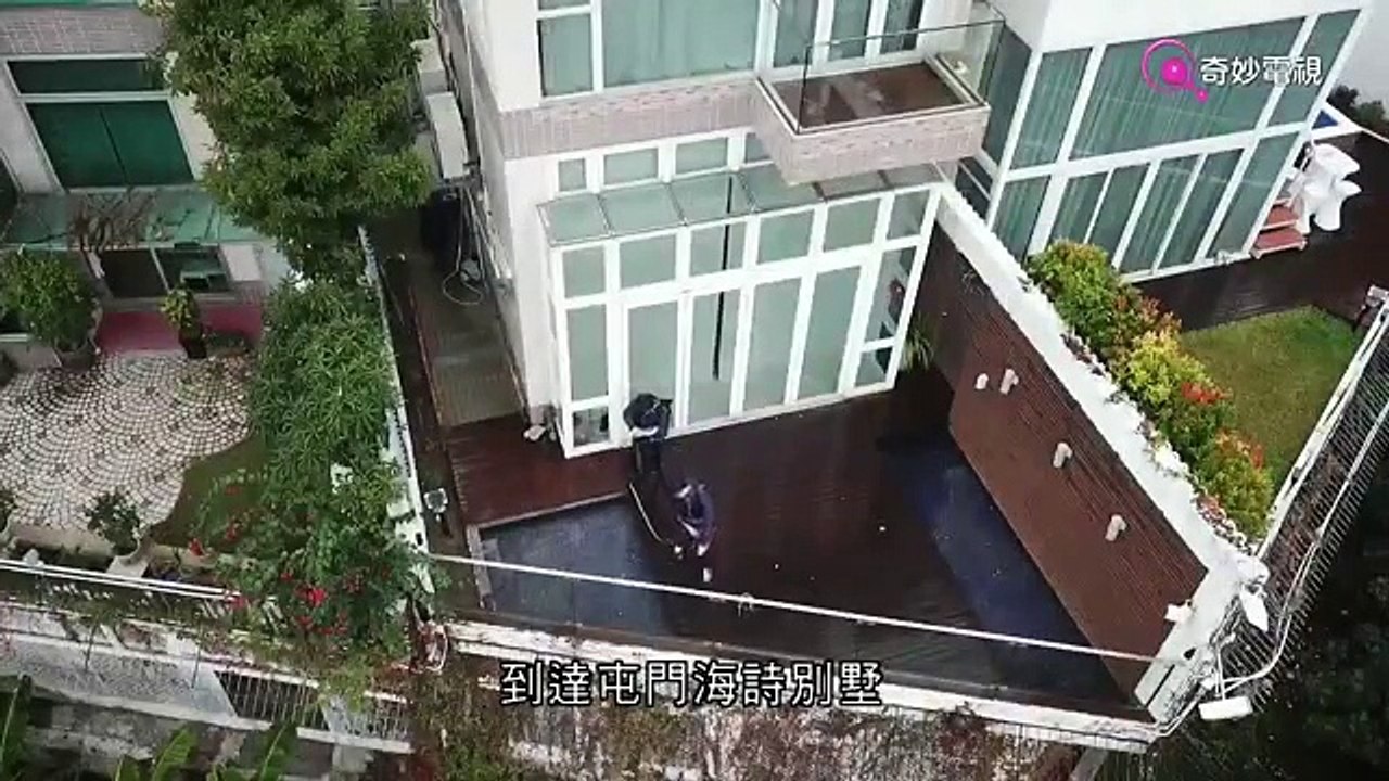 【知法犯法】屋宇署抵達現場調查視察鄭若驊4號及風流老公潘樂陶3號屋