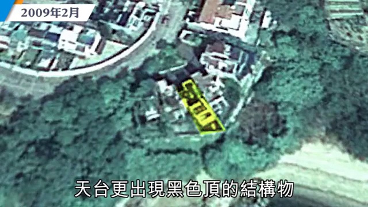 【知法犯法】3號4號大宅進化全面睇 鄭若驊風流老公潘樂陶老公認衰仔