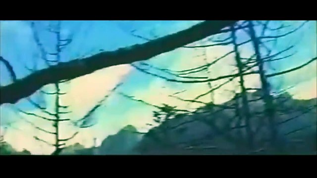 1970　0219　蝦夷館の決闘 1