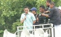 Wakil Komisi IV DPR Ikut Demo Tolak Kebijakan Menteri Susi