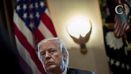 Non, Donald Trump n'est pas fou, en tout cas selon le médecin de la Maison Blanche