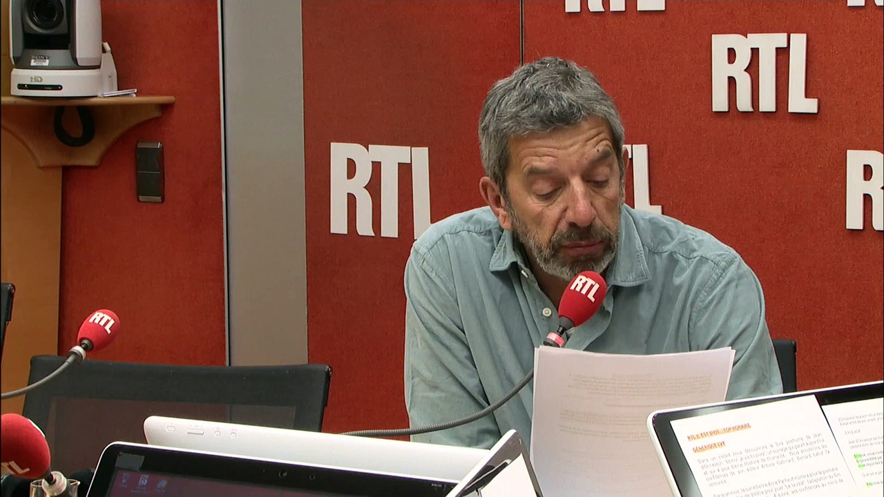 Michel Cymes : "Avant de chausser les skis, préparez votre cœur et vos genoux"