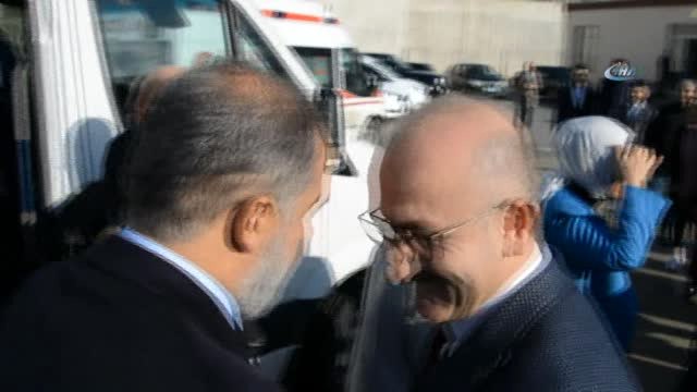 Ravza Kavakçı Kan: Adaletin Tecelli Edeceği Günü Sabırsızlıkla Bekliyoruz