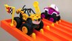 Monster Trucks for Kids #1 Blaze and the Monster Machines Racing fo