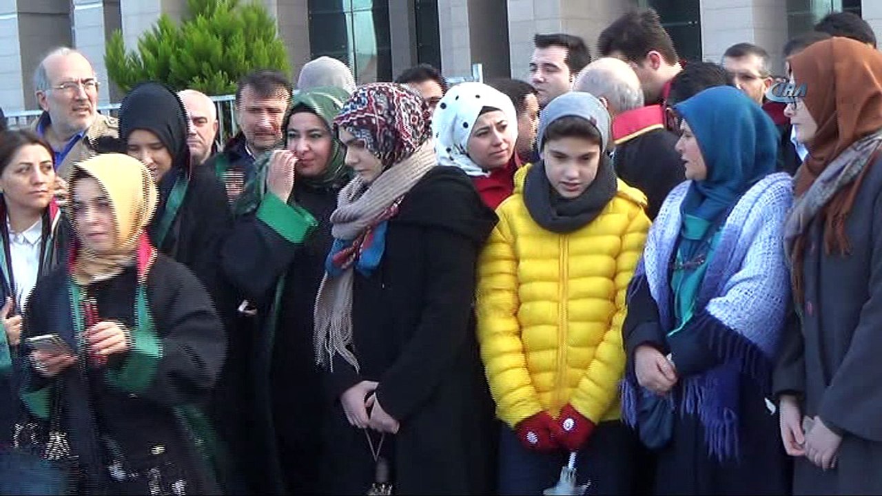 Kudüs’te gözaltına alınan akademisyenin ailesinden açıklama