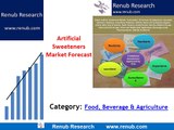 Artificial Sweeteners Market Forecast