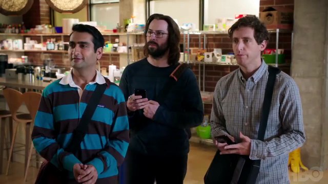 Người hâm mộ BTS đang hết sức phấn khích khi MIC Drop mới đây đã chính thức trở thành nhạc nền (BGM) của Silicon Valley mùa thứ 5