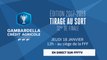 Jeudi, Coupe Gambardella-CA : tirage au sort des 32es de finale en direct (12h)