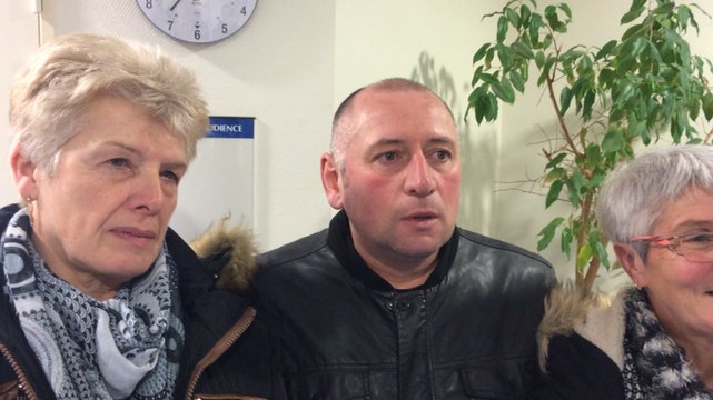 Côtes-d'Armor. Socavol : l'avenir de l'abattoir de Saint-Brandan sera connu lundi