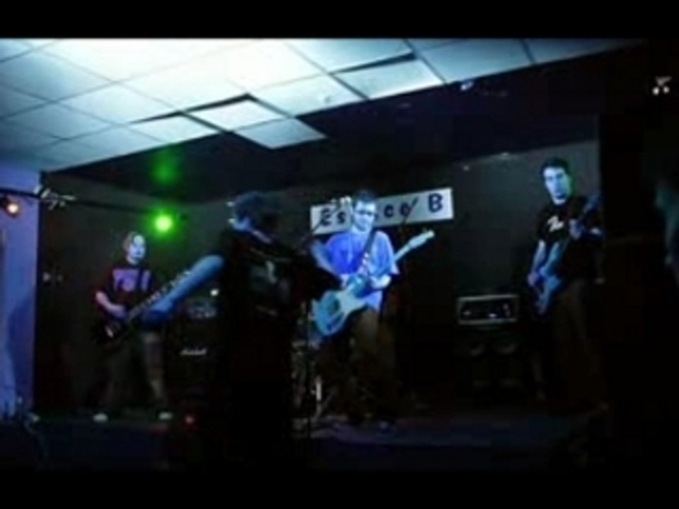 Baxter - L'espace B à Paris