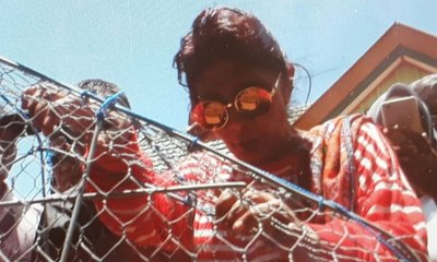 Mengapa Kementerian KKP Larang Penggunaan Cantrang?