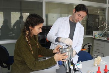 Atık Ekmekler Ekonomiye Katkı Sağlayacak