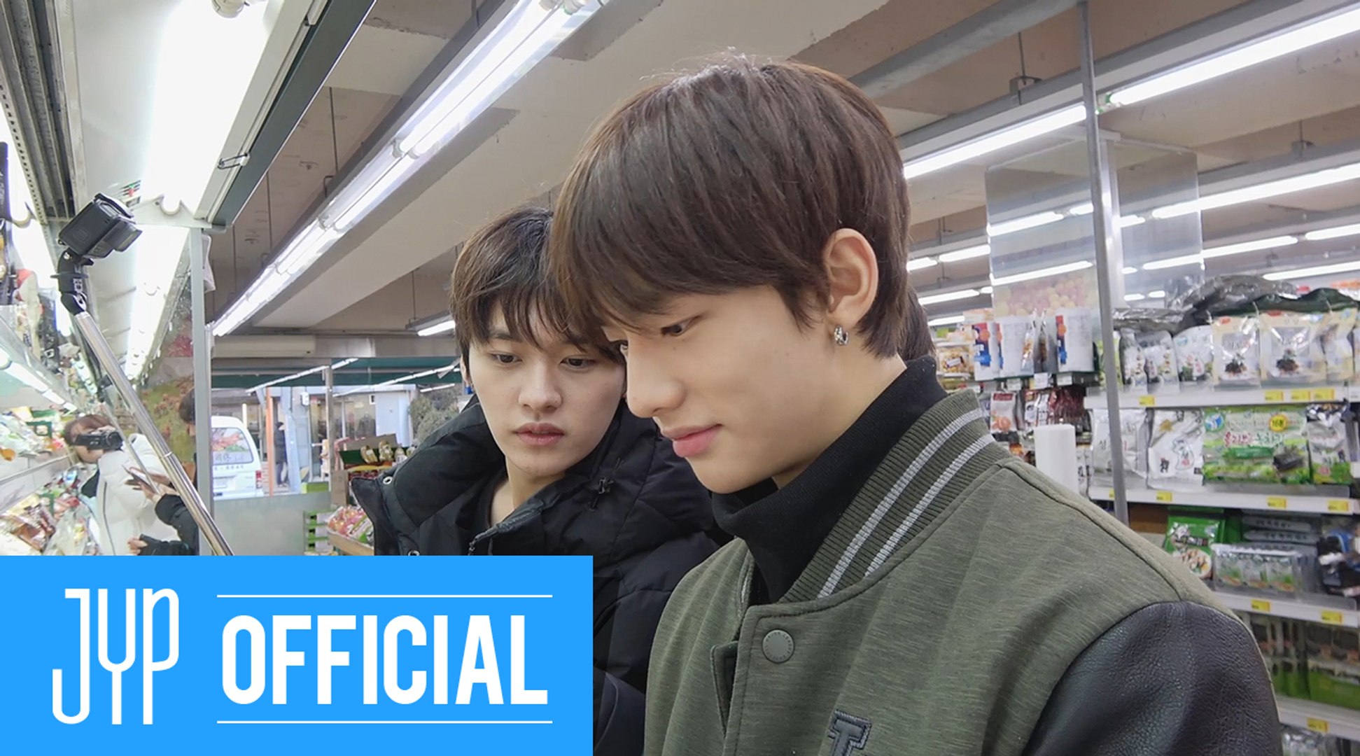 Stray Kids: 제 9구역(The 9th)] EP.01 - 동영상 Dailymotion