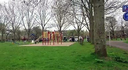 Chilipad Delft _ Derdewerelddreef