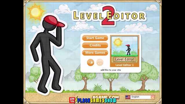 Level Editor 2 Game Walkthrough (All Levels)