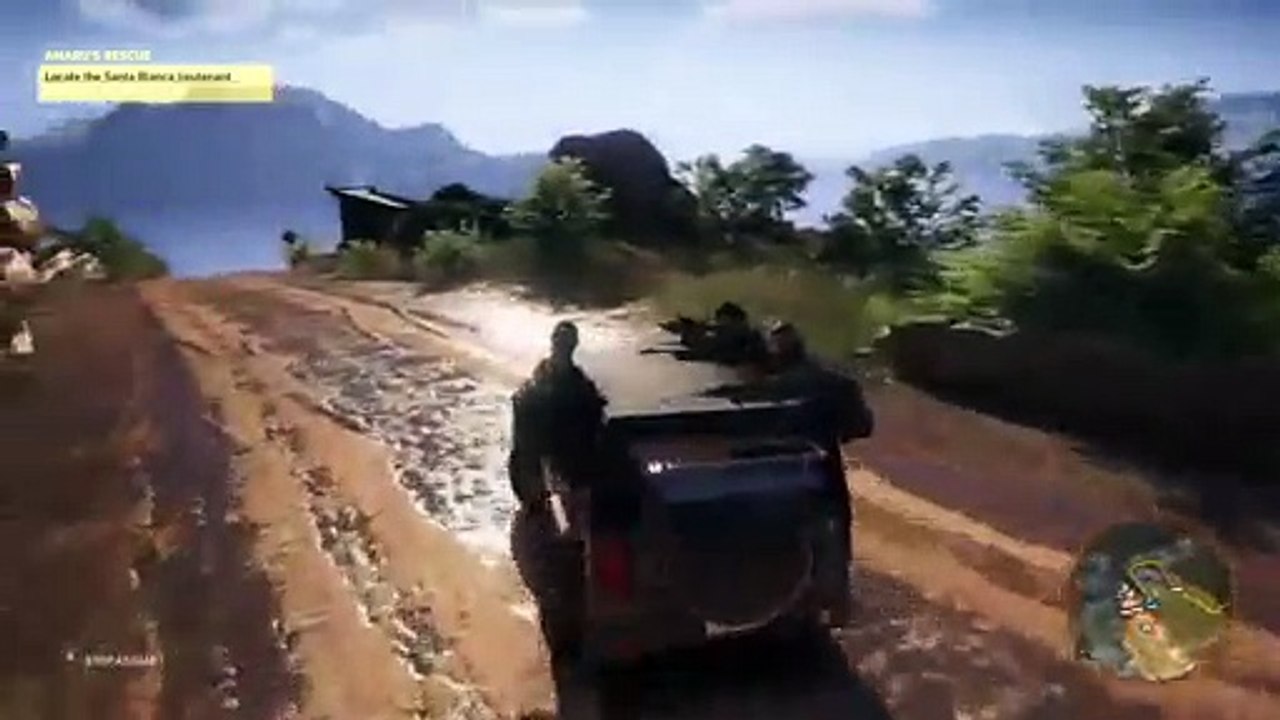 MG-GILLENLFC1234's Live PS4 Broadcast (29)