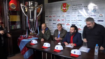 Trabzonspor taraftarlarından 1'er TL toplayarak ‘Şike Anıtı’ yapacaklar