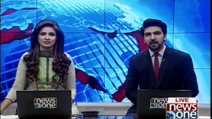 #AhtijajiTehreek Final Round: NewsOne special coverage on PAT's Mall road protest