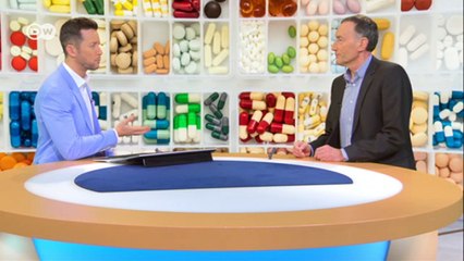 Should economics dictate healthcare? | DW English