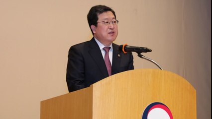 [대전·대덕] 조달청 제69주년 개청식 열려 / YTN