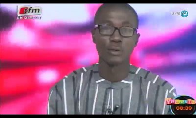 Le Premier ministre a procédé à la mise en service du 4éme central solaire à Ten Mérina baptisé "Cheikh Anta DIOP"