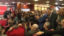 CHP İstanbul İl Başkanı Kaftancıoğlu'dan Hakkındaki İddialarla İlgili Açıklama